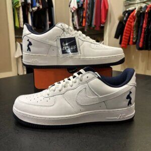 Nike Air Force 1 Low ‘Concrete Boys Its Us’